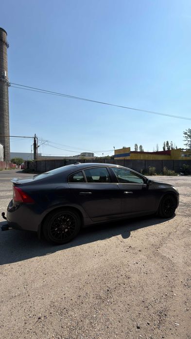 Volvo S60 2012 1.6 DrivE