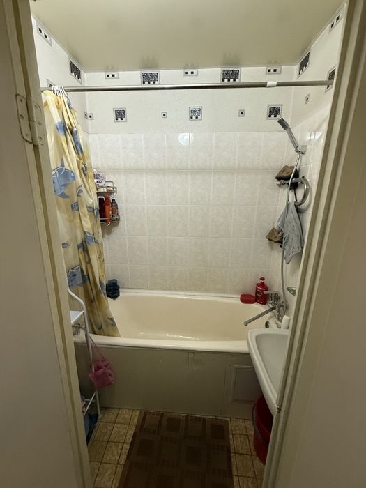 Продаётся 1 комнатная квартира на Куш-Беги