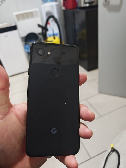Oferta! Google pixel 3a