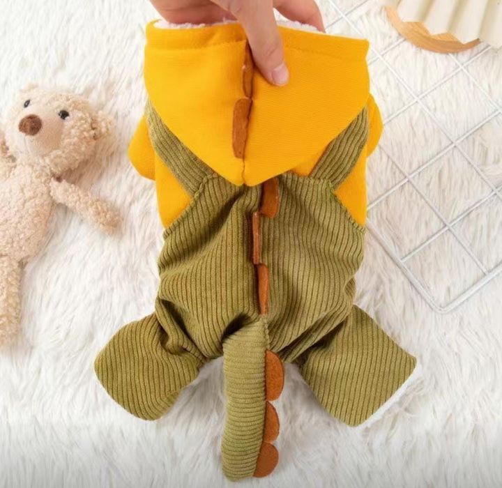 комбинезон для собак и кошек