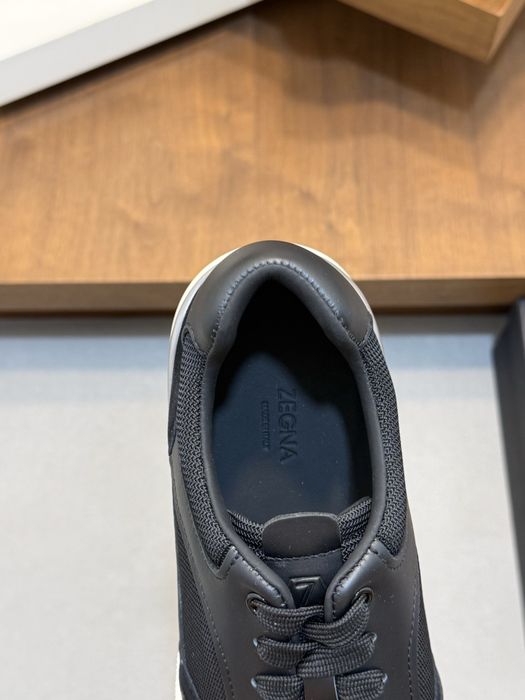 Adidasi Zegna , calitate premium , pe comanda , noi , 43