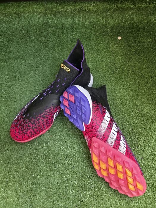Adidas predător freak