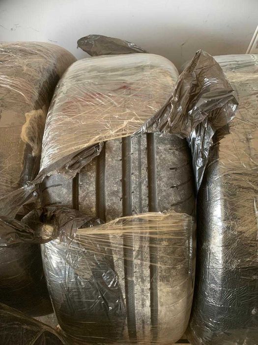 Продам шины Goodyear Eagle  245/45 R19