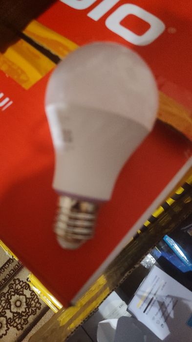 Яндекс лампочки.