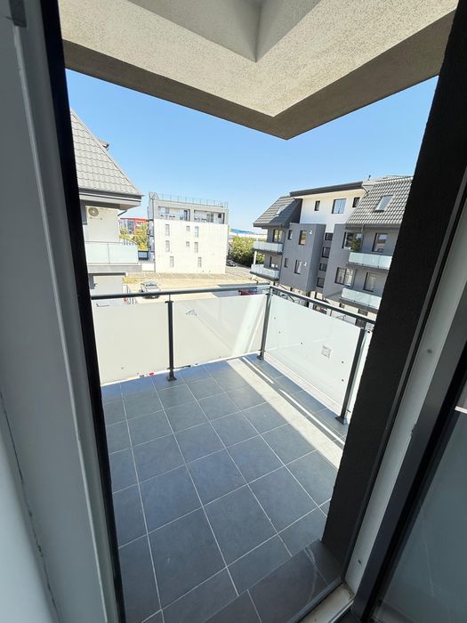 Apartament de închiriat