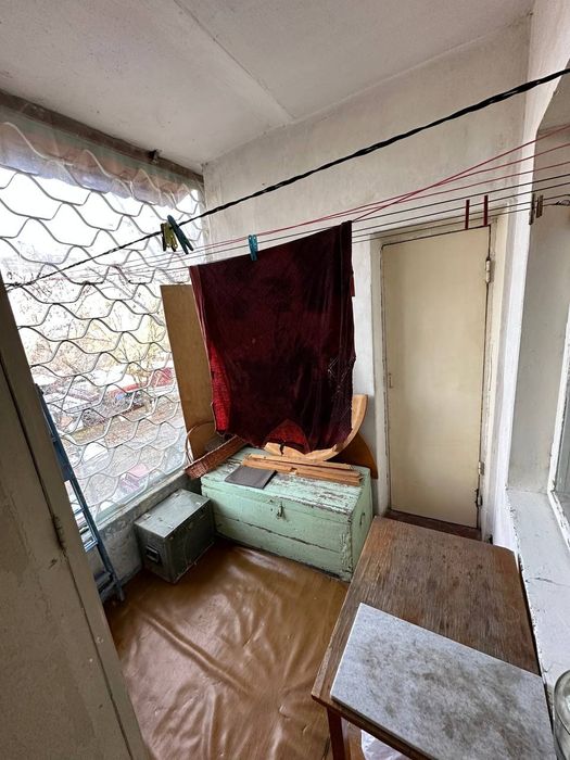 Продаётся  квартира  65 кв.  2/3/4 Мирзоулугбекский район