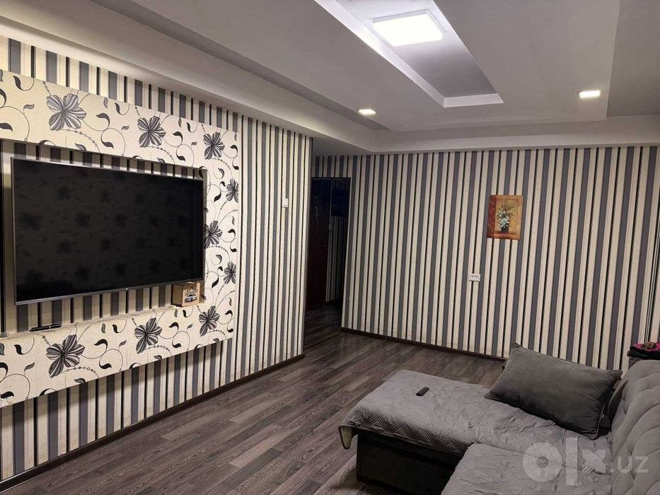 Продаётся квартира