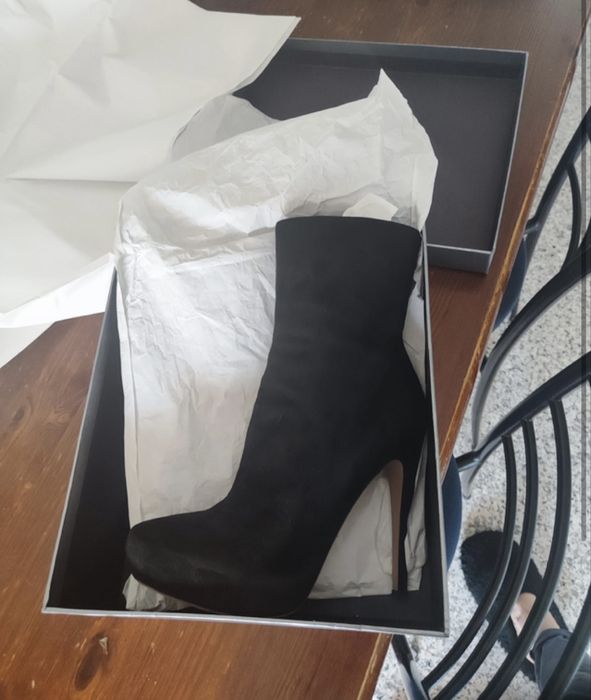 Elizabetta Franchi - обувки