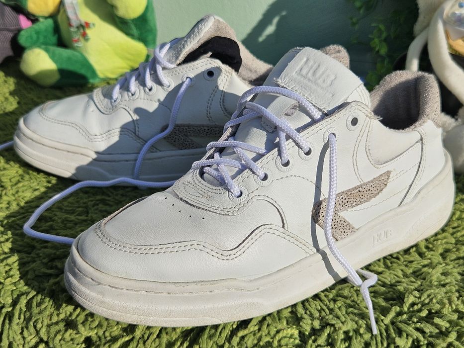 Hub Hook Court Z кецове N37