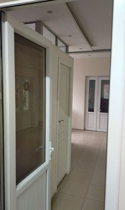 Сдается помещение - офис