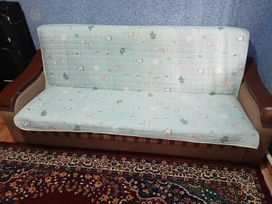 Сотилади холати яхши