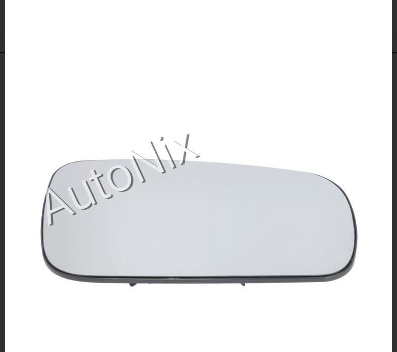 Стъкло за огледало за VW Lupo Seat Arosa Leon тонирано за лупо сеат