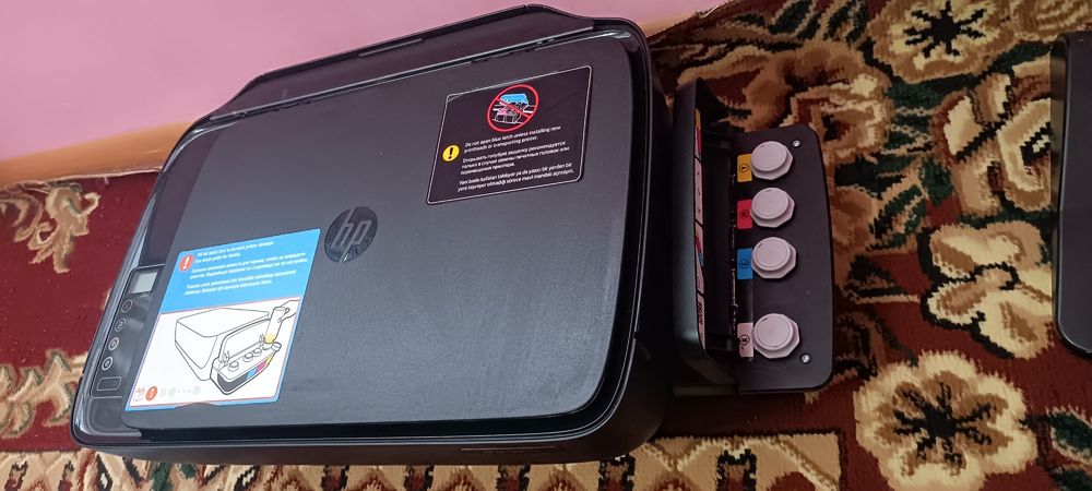 Printer sevetavoy sotiladi