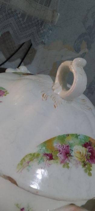 Продам супницу красивую.