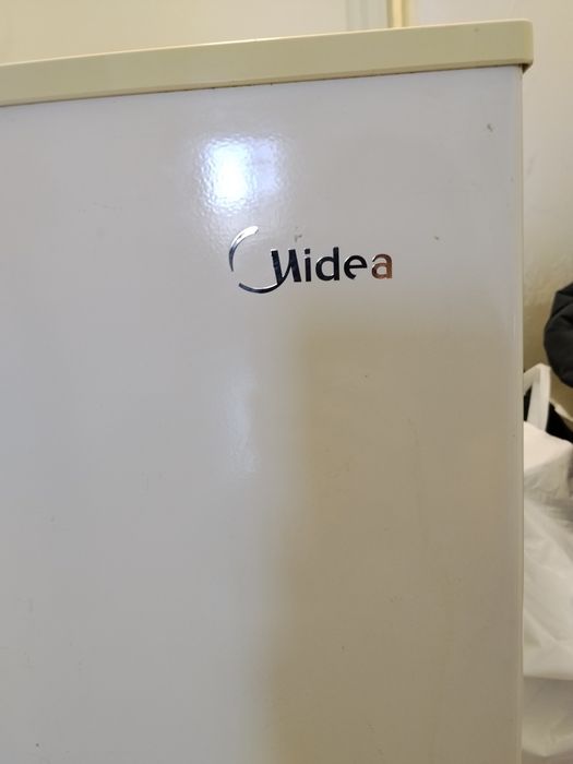 Морозильник ларь