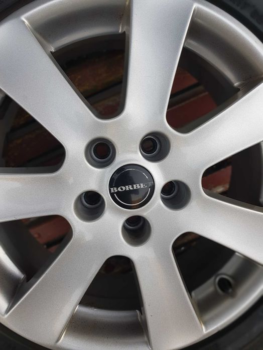 Джанти  като нови