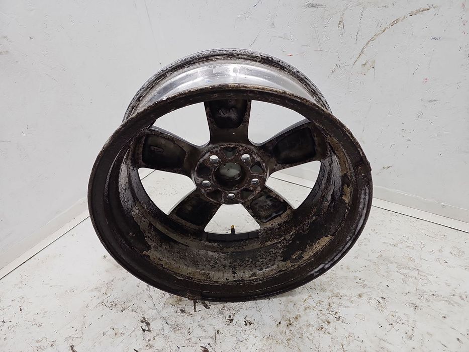 Set jante aliaj PEUGEOT 4007 [Fabr 2007-2012] OEM