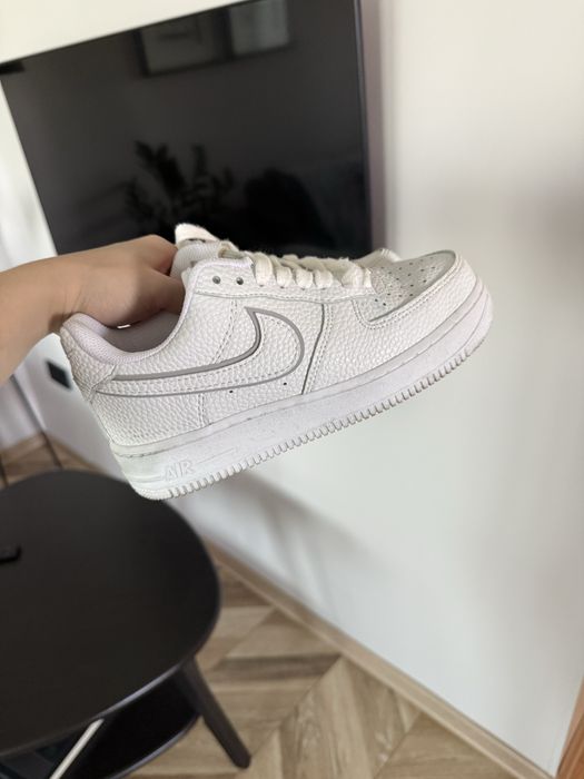 Кроссовки Nike (не оригинал)