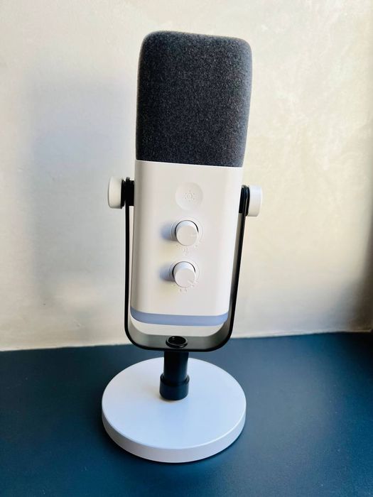 Микрофон Fifine am8