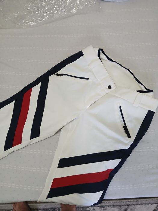 Pantaloni dama Ski Tommy Hilfiger x Rossignol
