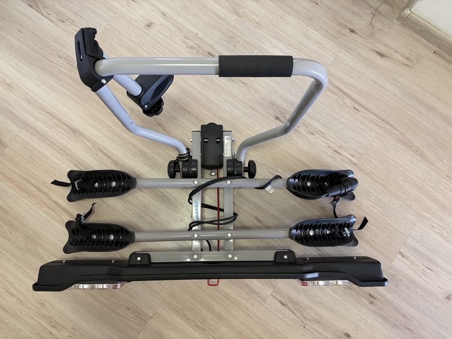 Крепление для велосипеда