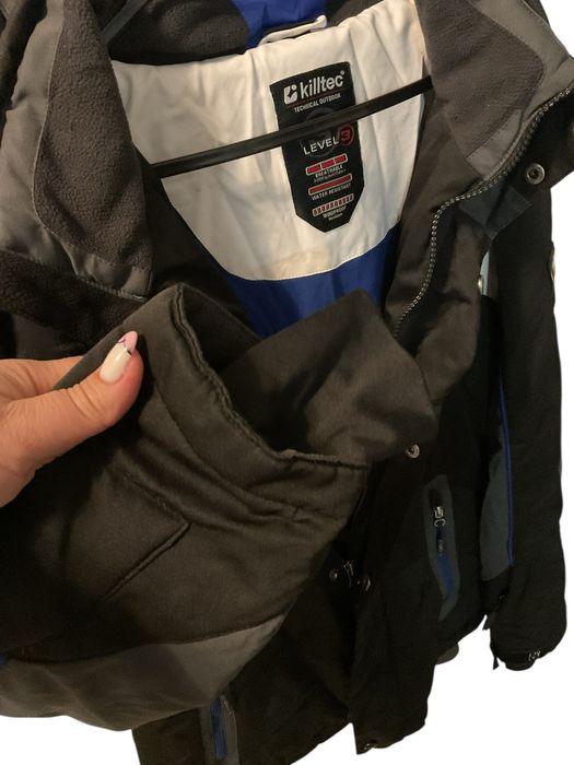 Killtec M оригинално мъжко яке