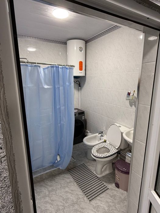 Eski sergeli uchaska 250$