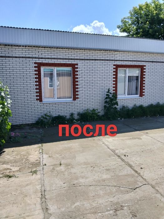 Фасад мраморная клинкер