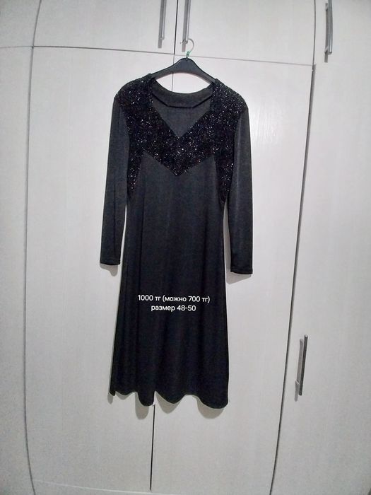 Платья в очень  хорошем состоянии