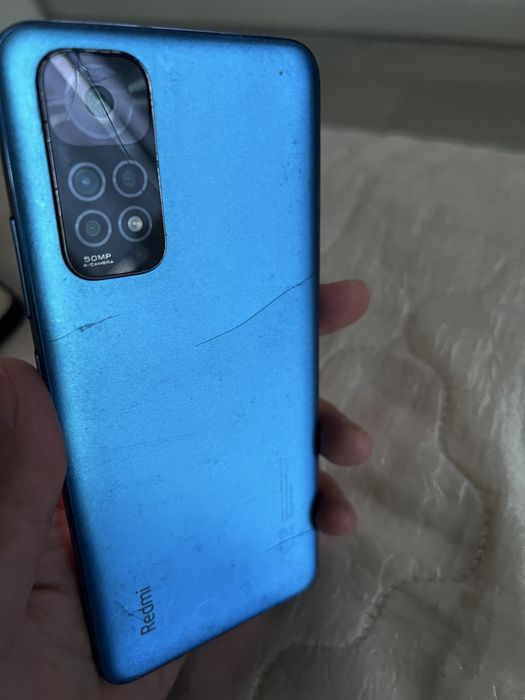 Продам Redmi Note 11