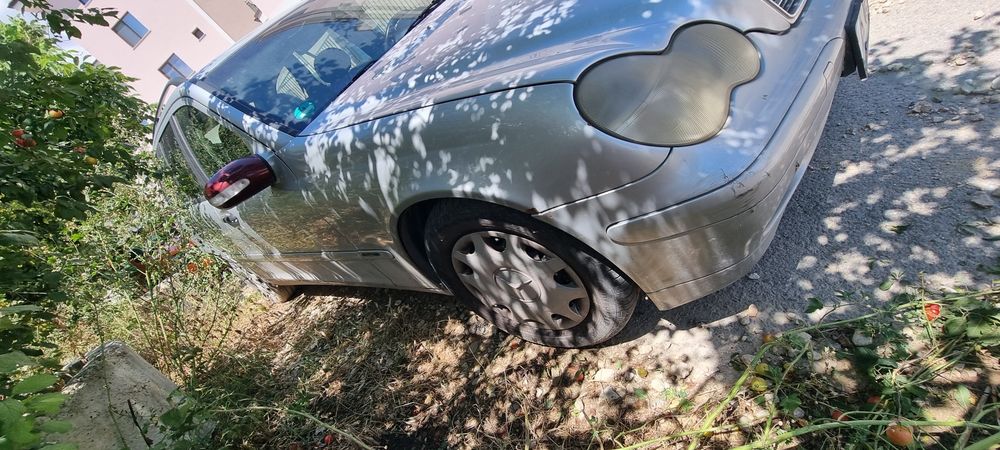 Продавам Mercedes-Benz C200CDI Дизел запазен