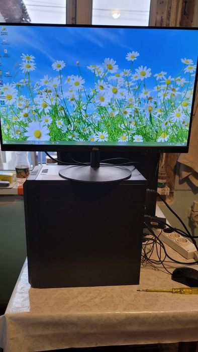 Компьютер для офиса