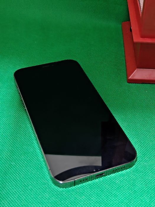 Iphone 12 Pro  * Garantie *