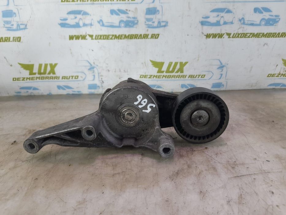 Rola  intinzatoare 03g903315c  2.0 tdi BMP Skoda Octavia 2 [2004 - 20