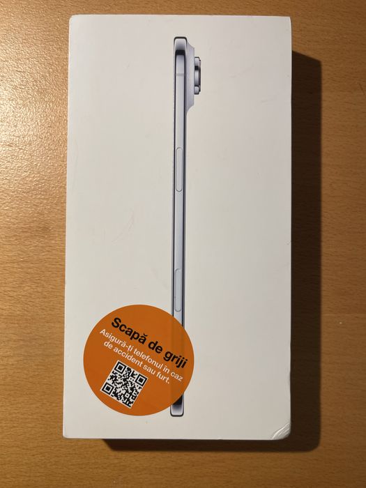 Iphone 17 air - Sky Blue