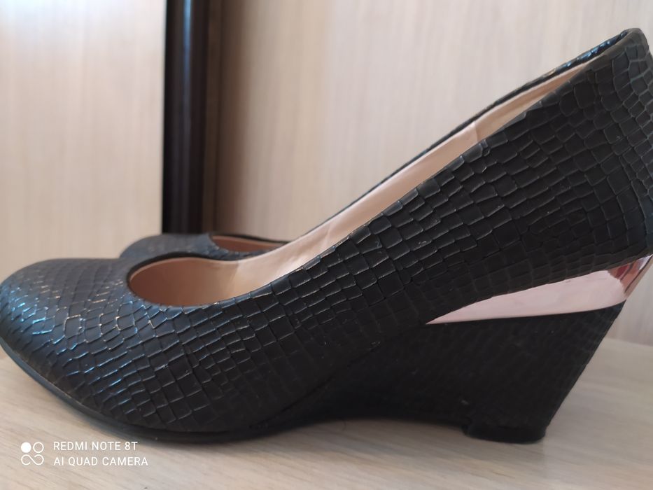 Туфли женские недорого