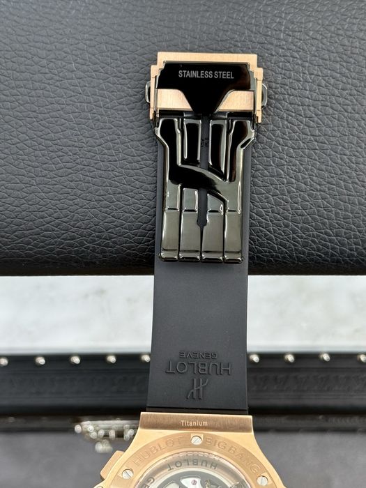 HB Big Bang Gold 44mm