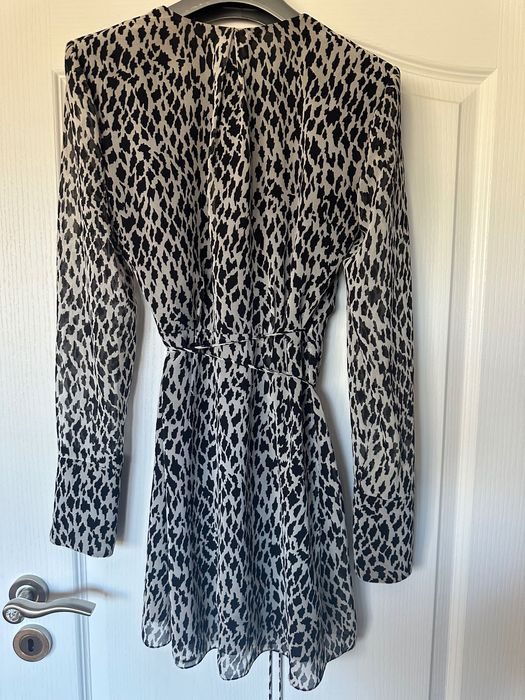 Рокля Patrizia Pepe