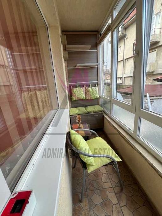 Дава се под наем Двустаен апартамент в Варна, Колхозен пазар - 55 кв.м за 388.62 € - Снимка #4