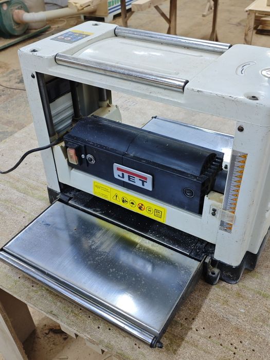 Рейсмус JET JWP12