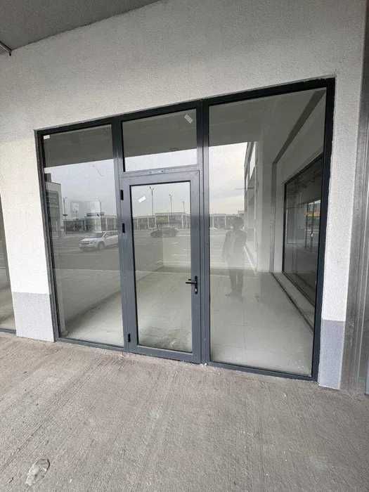 Аренда INDEX бозор Sergili Дукон Склад Офис Строй материал Сергели