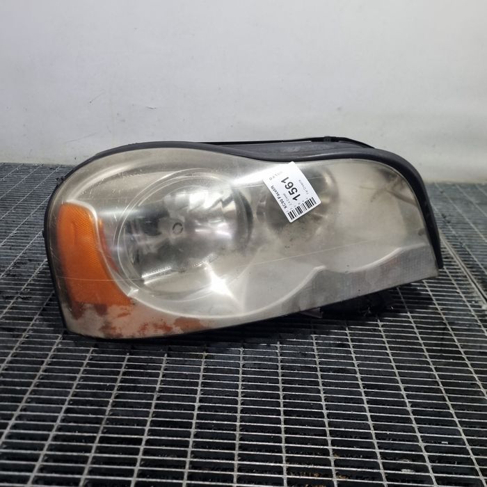 Far Dreapta Volvo XC90 Facelift 2005 - 2012 SUV 4 Usi (1561) Fara xenon Garantie