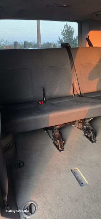 De vânzare vw t5 caravelle