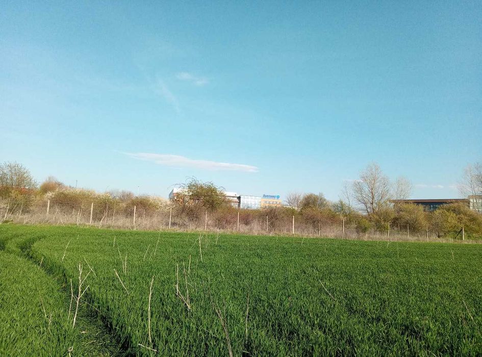 Продава се Земеделски имот в Пловдив, Каменица 1 -  кв.м за 28572 €/дка - Снимка #4