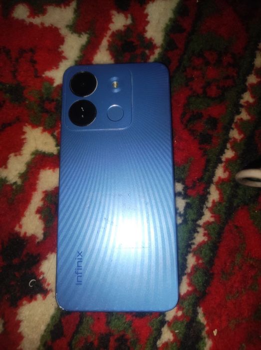 Infinix 6516 madel