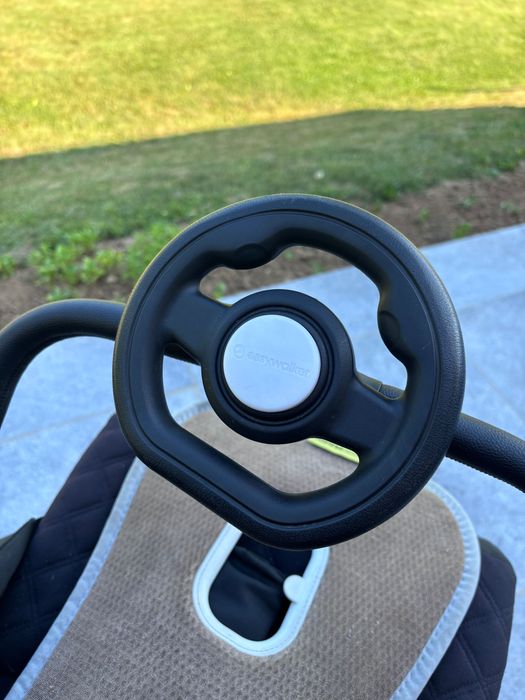 Лятна детска количка Easy Walker Mini