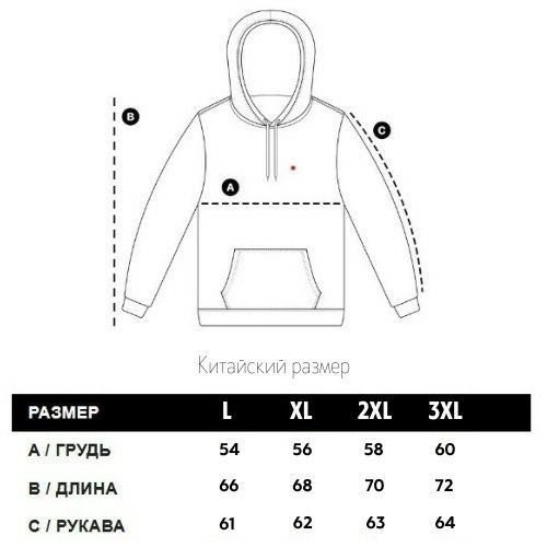 Продам худи новые