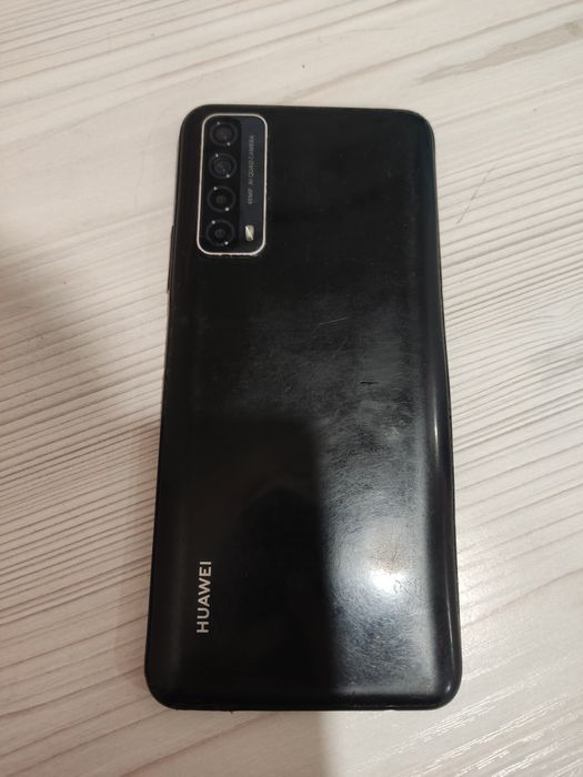 Хороший телефон HUAWEI