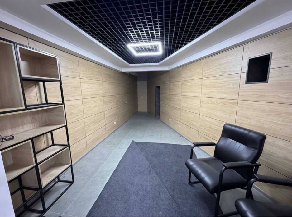 Сдаётся нежилое помещение