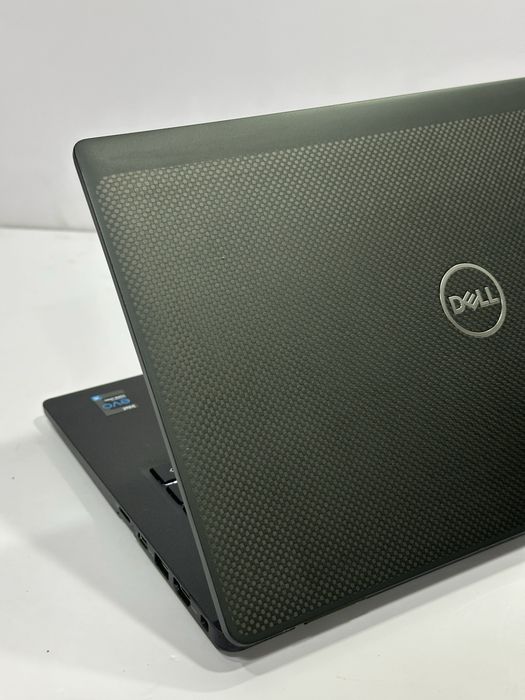 Dell i5 11-avlod